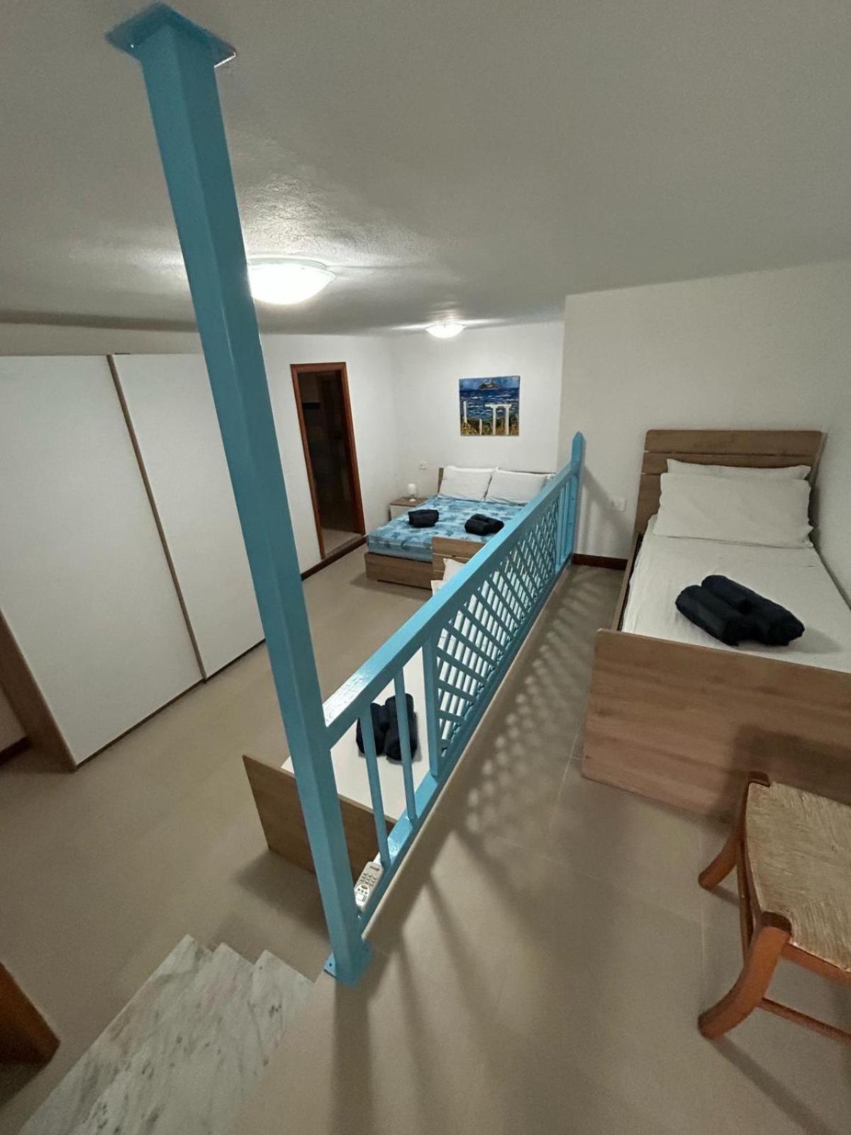 Villa Nicanda- 100 Mt Dal Mare- Giardino Porto Columbu - Perd'E Sali エクステリア 写真